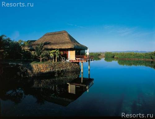 Le Prince Maurice 6